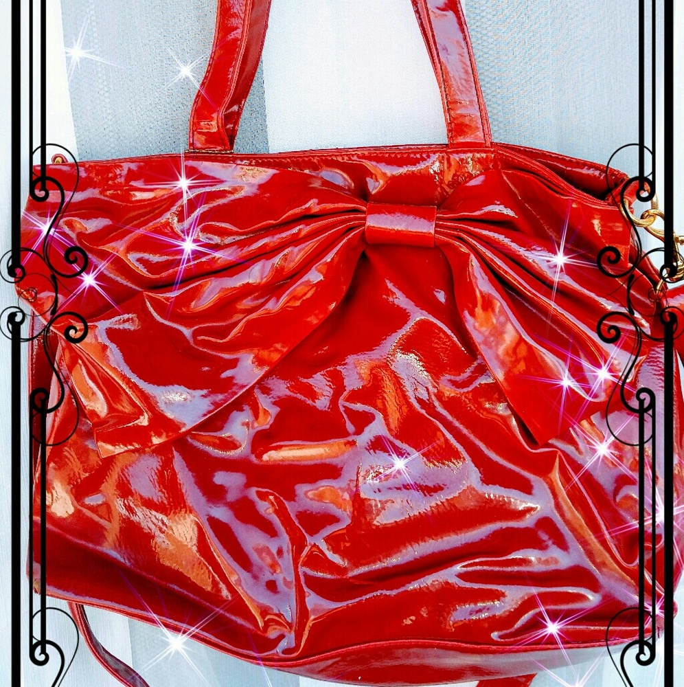 Big Buddha Bag